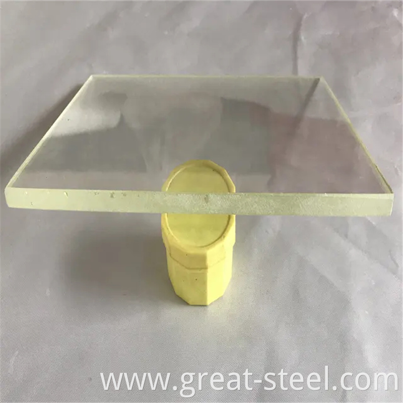 lead plate glass (2)